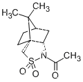 (R)-(-)-乙?；?2,10-樟腦磺內(nèi)酰胺